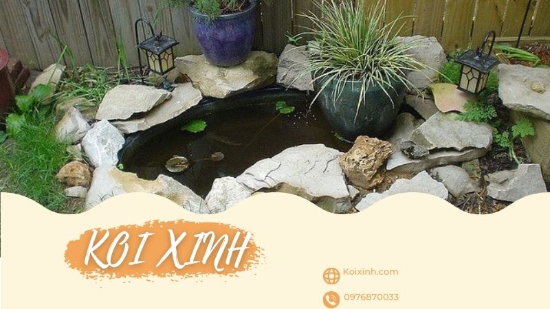 Bắc Kạn Thi Công Thiết Kế Hồ Cá Koi Giá Rẻ, Bảo Hành – Gọi 0976870033 Bắc Kạn Thi Công Thiết Kế Hồ Cá Koi Giá Rẻ, Bảo Hành – Gọi 0976870033