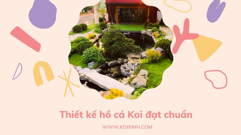 Đơn Vị Thiết Kế, Thi Công Hồ Cá Koi Tại Hà Nội – Giá Rẻ, Bảo Hành Dài Hạn Đơn Vị Thiết Kế, Thi Công Hồ Cá Koi Tại Hà Nội – Giá Rẻ, Bảo Hành Dài Hạn