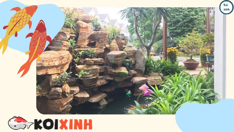 Các Loại Đá Dùng Để Thiết Kế Và Thi Công Hồ Cá Koi Uy Tín, Chất Lượng – Gọi 0976870033 Các Loại Đá Dùng Để Thiết Kế Và Thi Công Hồ Cá Koi Uy Tín, Chất Lượng – Gọi 0976870033