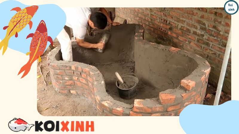 Thiết Kế Và Thi Công Hồ Cá Koi Rẻ, Đẹp, Uy Tín, Chất Lượng, Bảo Hành Dài Hạn – Gọi 0976870033 Thiết Kế Và Thi Công Hồ Cá Koi Rẻ, Đẹp, Uy Tín, Chất Lượng, Bảo Hành Dài Hạn – Gọi 0976870033
