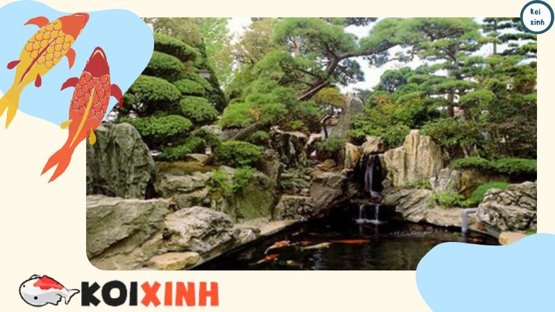 Thiết Kế Và Thi Công Hồ Cá Koi Ngoài Trời Tại Hà Nội, Thái Bình, Lào Cai, Uy Tín, Chất Lượng – Gọi 0976870033 Thiết Kế Và Thi Công Hồ Cá Koi Ngoài Trời Tại Hà Nội, Thái Bình, Lào Cai, Uy Tín, Chất Lượng – Gọi 0976870033