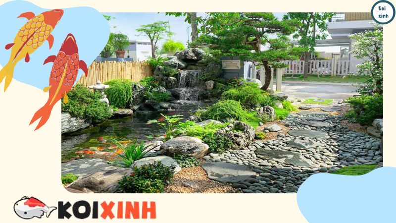 Thiết Kế Và Thi Công Hồ Cá Koi Ngoài Trời Tại Hà Nội, Thái Bình, Lào Cai, Uy Tín, Chất Lượng – Gọi 0976870033 Thiết Kế Và Thi Công Hồ Cá Koi Ngoài Trời Tại Hà Nội, Thái Bình, Lào Cai, Uy Tín, Chất Lượng – Gọi 0976870033