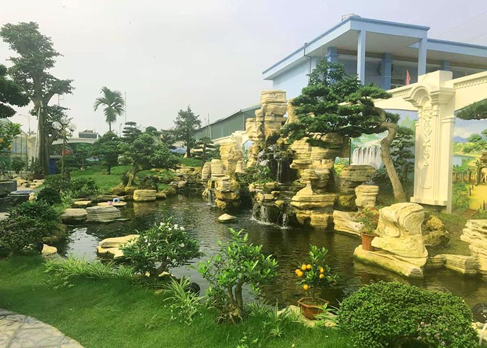 Tổng Hợp 89+ Mẫu Hồ Cá Koi đẹp Mãn Nhãn, Ai Nhìn Cũng Mê Tổng Hợp 89+ Mẫu Hồ Cá Koi đẹp Mãn Nhãn, Ai Nhìn Cũng Mê