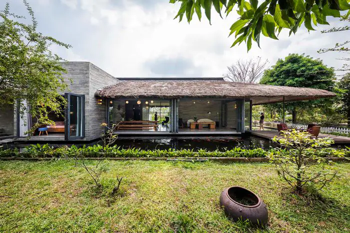 Xu Hướng Thiết Kế Hồ Cá Koi Phong Cách Hiện đại ấn Tượng Xu Hướng Thiết Kế Hồ Cá Koi Phong Cách Hiện đại ấn Tượng