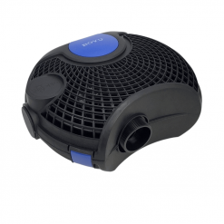 Lọc thùng hồ cá Koi BoyU YT 6000