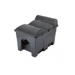 Lọc thùng hồ cá Koi MultiClear Set 15000 Pontec, Đức