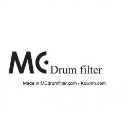 MC Drumfilter – MC120