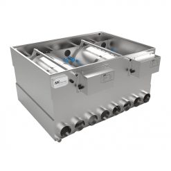 MC Drumfilter – MC120