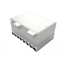 MC Drumfilter – MC220