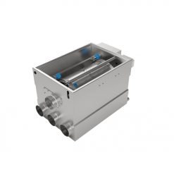 MC Drumfilter – MC30