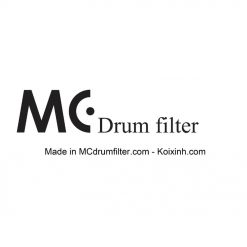 MC Drumfilter – MC40