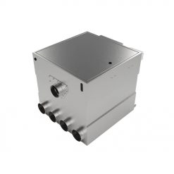 MC Drumfilter – MC40