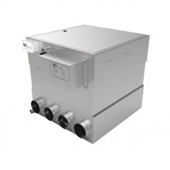 MC Drumfilter – MC40