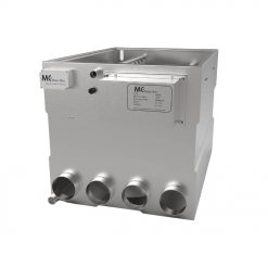 MC Drumfilter – MC60