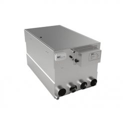 MC Drumfilter – MC80