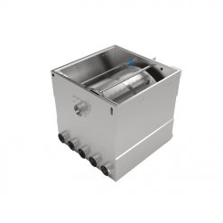 MC Drumfilter – MC85