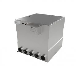 MC Drumfilter – MC85