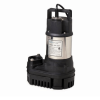 Máy bơm Ciao – LongTime Pump PAF 20SVA xả cặn và đẩy thác hồ cá Koi