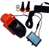 Máy bơm bể cá cảnh Hopar BT 8000 L/H