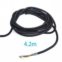 Máy bơm hồ cá Koi Baoyu BFB 37000