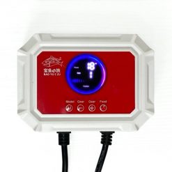 Máy bơm hồ cá Koi tiết kiệm điện Baoyu BY-W8000