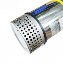 Máy bơm tạt hồ cá Koi Ciao LongTime SH 300 Đài Loan