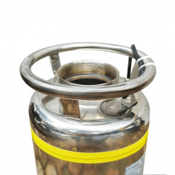 Máy bơm tạt hồ cá Koi Ciao LongTime SH 300 Đài Loan