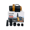 Máy bơm thác nước hòn non bộ Risse LWP-6000H