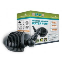 Lọc thùng Sunsun CBF 350C cho hồ cá Koi, bể cá ngoài trời