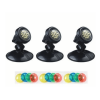 Đèn Led âm nước giá rẻ cho hồ cá Koi Jebao GL1LED -3