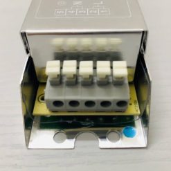 Đèn UV cho hồ cá Koi Amalgam 40w