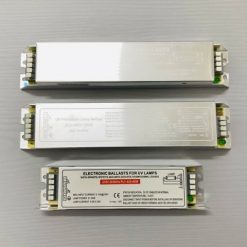 Đèn UV cho hồ cá Koi Amalgam 40w