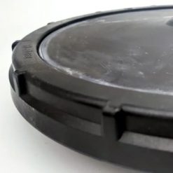 Đĩa sủi khí cao su Jager của Đức cho hồ cá Koi