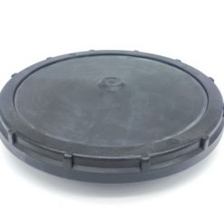 Đĩa sủi khí cao su Jager của Đức cho hồ cá Koi
