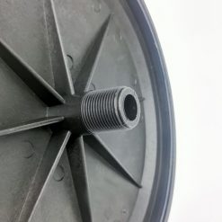 Đĩa sủi khí cao su Jager của Đức cho hồ cá Koi