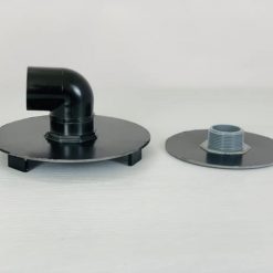 Hút đáy hồ cá Koi cho lọc nổi – Koimaster