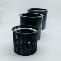 Hút mặt hồ cá Koi Koimaster 180/60mm