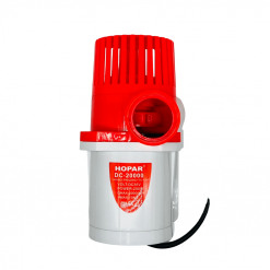 Máy bơm bể cá 24V HOPAR DC 5000