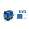 Máy sục khí Oxy hồ cá Aqua Blue AP 40