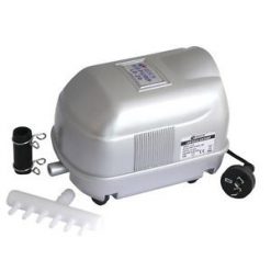 Máy sục khí hồ cá Koi Resun LP 20