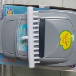 Máy sục khí tích điện cho hồ cá Koi – Resun ACD 80