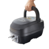 Máy sủi tích điện hồ cá Koi Hailea CP 60