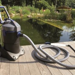 Máy vệ sinh đáy hồ cá Koi – bể lọc Oase PondoVac 4