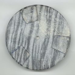 Nấm hút đáy hồ cá Koi bằng đá – Đường kính 30Cm