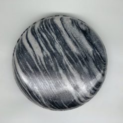 Nấm hút đáy hồ cá Koi bằng đá – Đường kính 30Cm