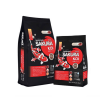 Thức ăn cá Koi Sakura tăng màu – Color Boosting 1,25Kg hạt nổi