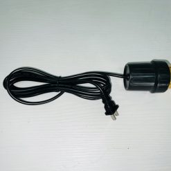 Đèn UV hồ cá Koi Baoyu BY186 20w