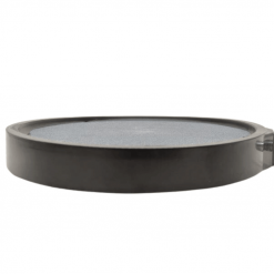 Đĩa sủi Oxy hồ cá Koi mặt đá đường kính 15cm