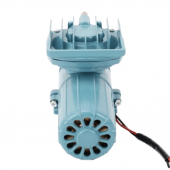 Máy sục khí Oxy ắc quy 12V Risse MPQ 902