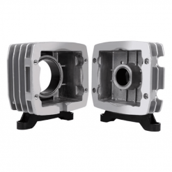 Máy sục khí Oxy bể cá thuỷ hải sản Risse ACO 001